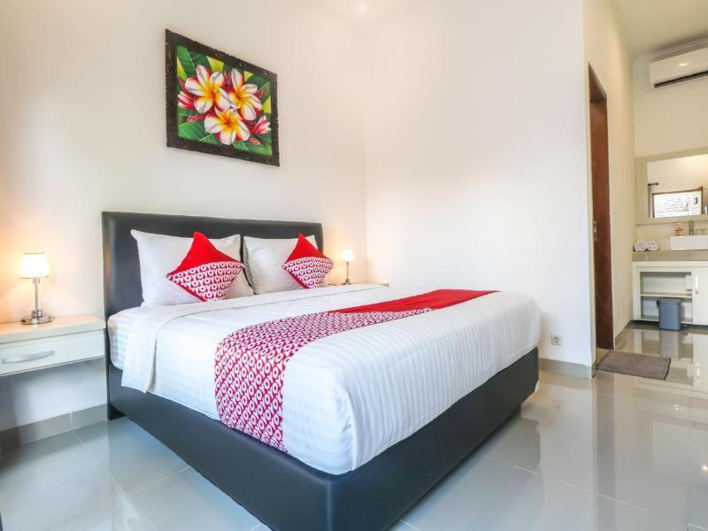 De Loran Hotel Banjar  Rom bilde