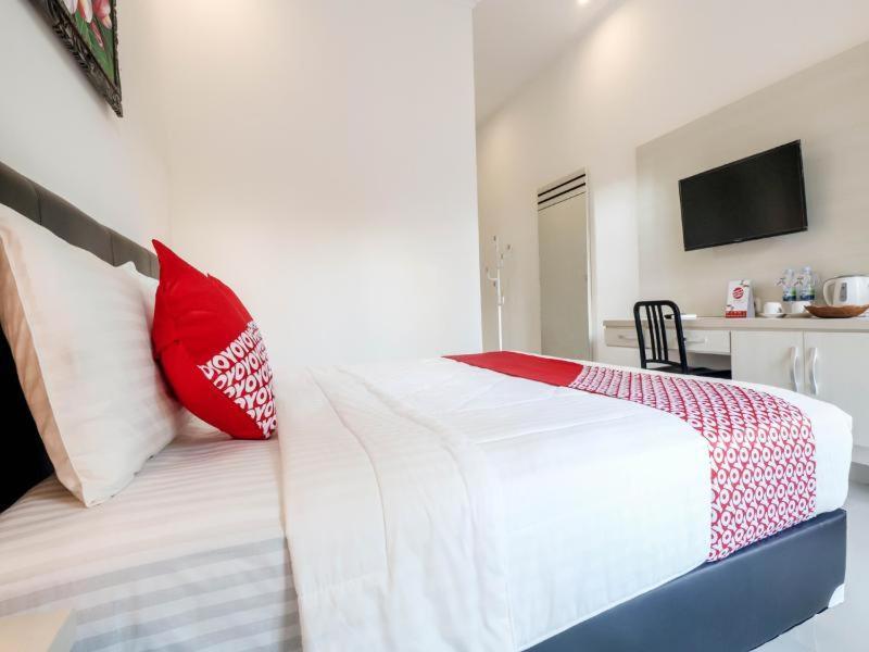De Loran Hotel Banjar  Rom bilde