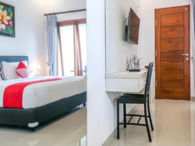 De Loran Hotel Banjar  Rom bilde