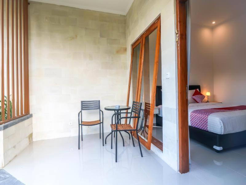 De Loran Hotel Banjar  Rom bilde
