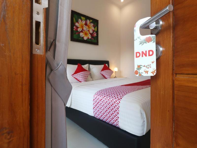 De Loran Hotel Banjar  Rom bilde